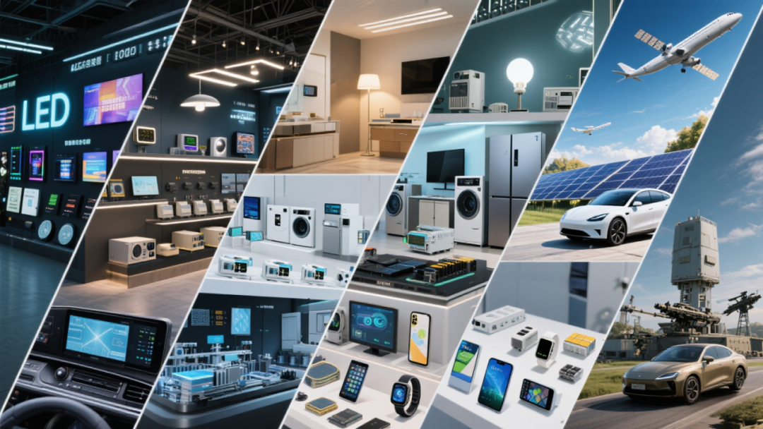 自主创新  中国力量！易通贴片机突破技术壁垒，持续赋能智造升级！